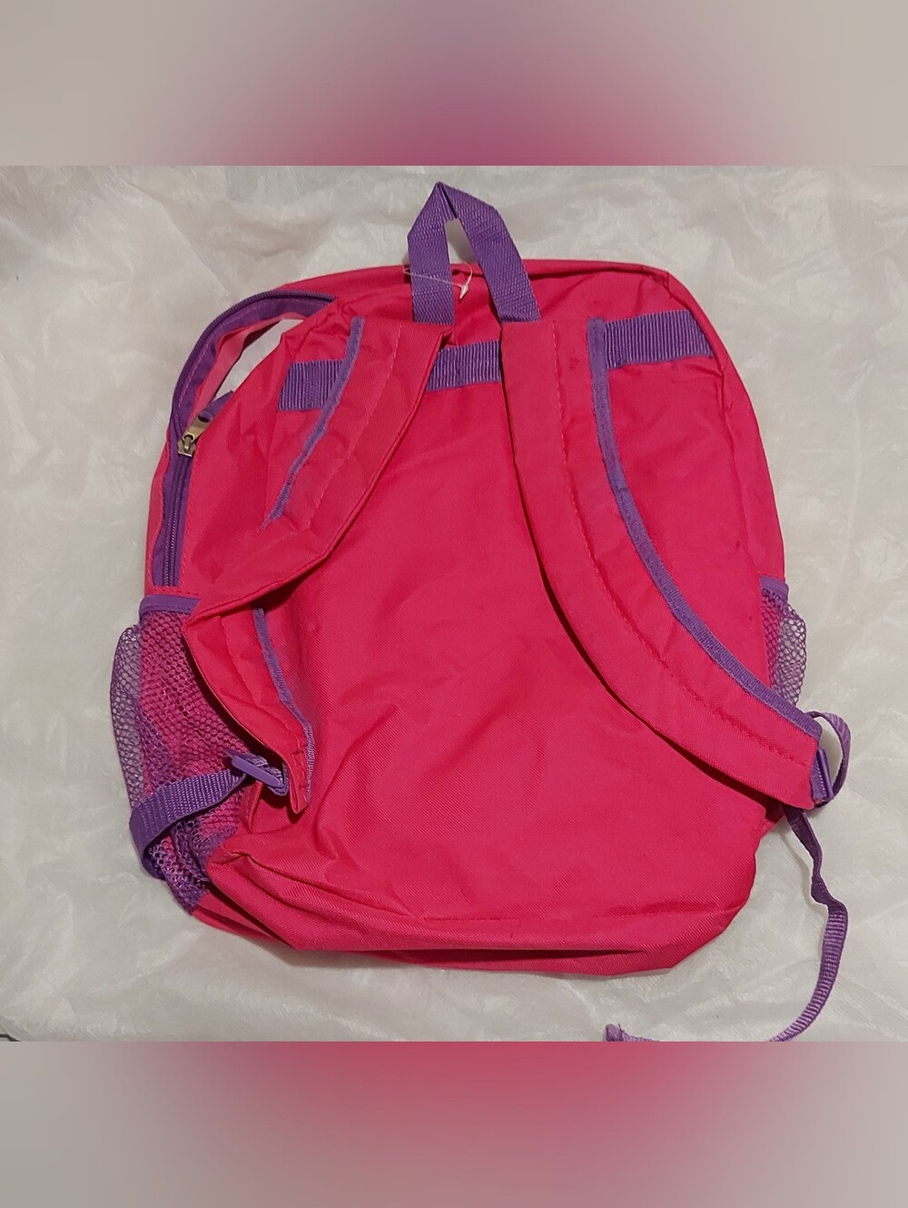 Disney Princess Backpack - Picture 2 of 2